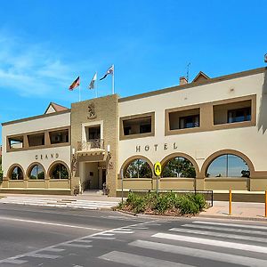 Quality Hotel Mildura Grand